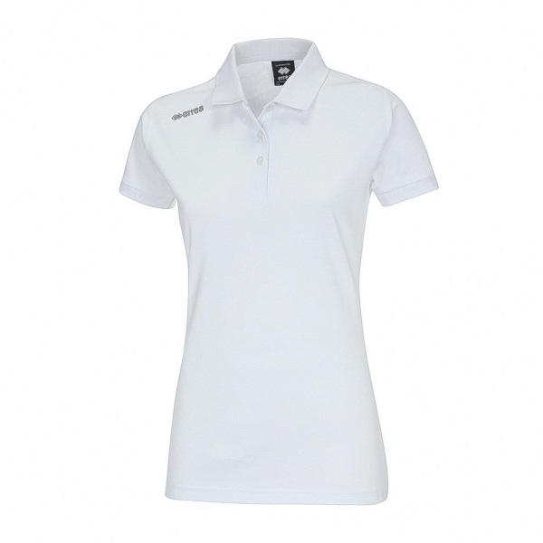 Ženska polo majica Team Ladies (Errea)