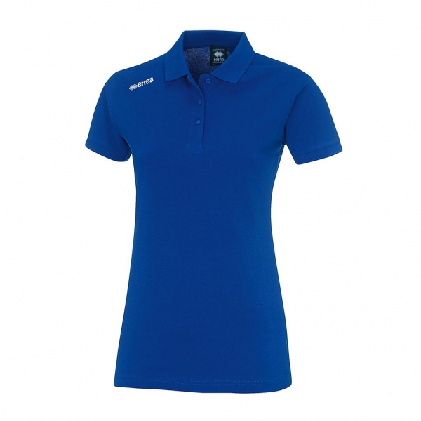 Ženska polo majica Team Ladies (Errea)