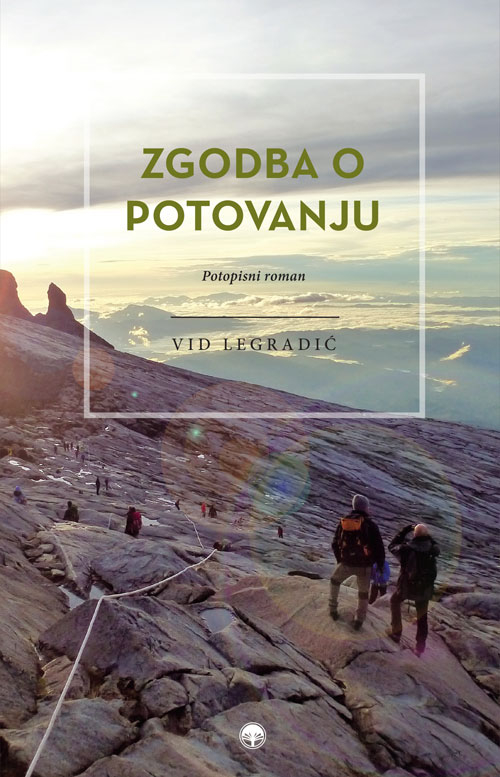 Zgodba o potovanju