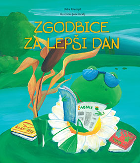 Zgodbice za lepši dan