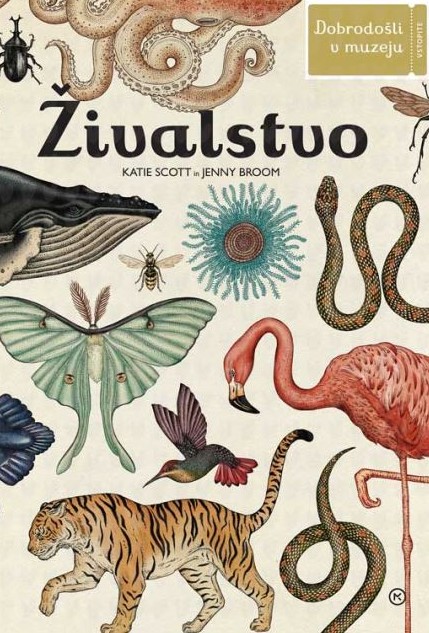 Živalstvo