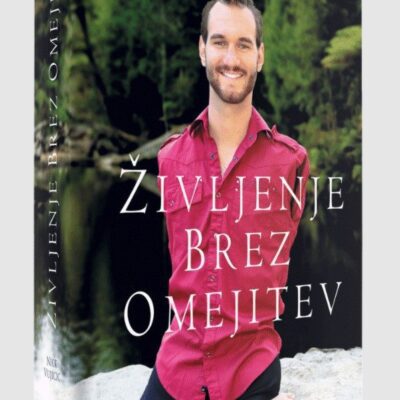 Življenje brez omejitev