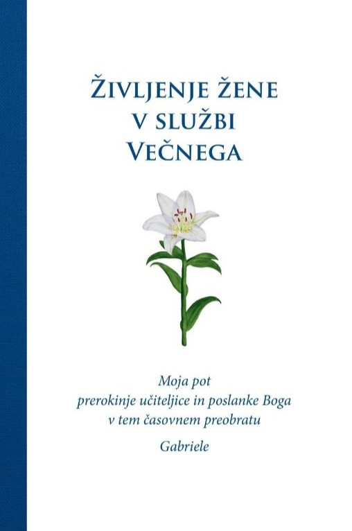 Življenje žene v službi Večnega