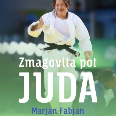 Zmagovita pot juda
