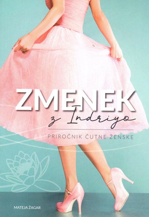 Zmenek z Indryjo