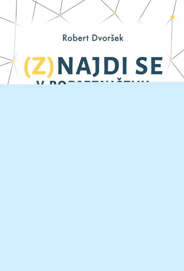 (Z)najdi se v podjetništvu