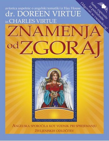 .Znamenja od zgoraj