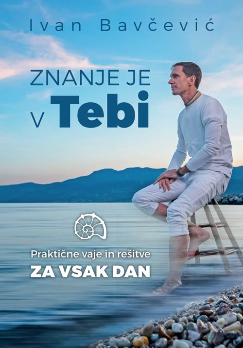 Znanje je v tebi