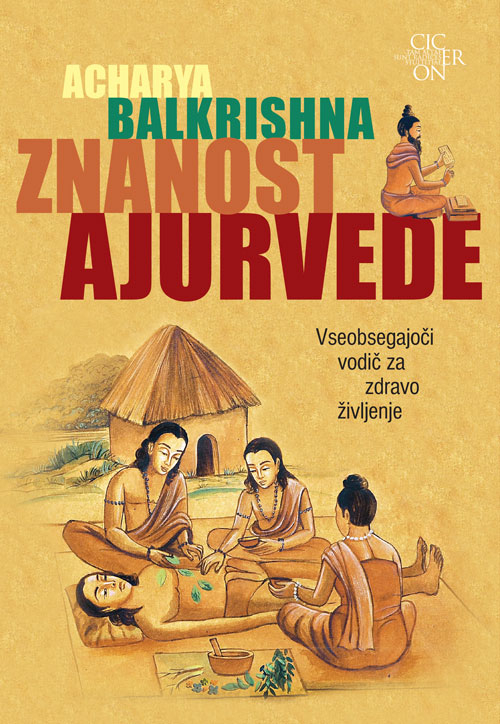 Znanost Ajurvede