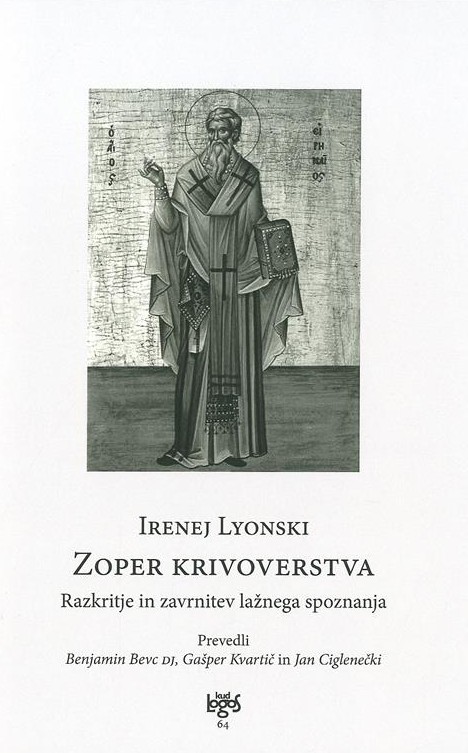 Zoper krivoverstva
